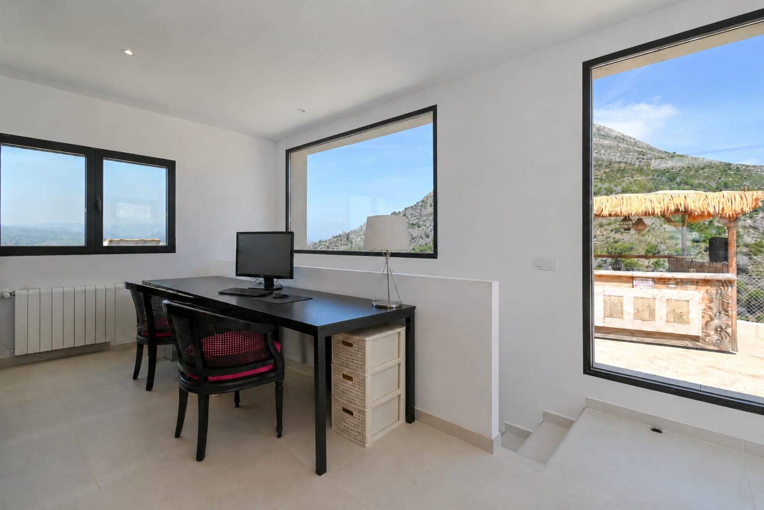 4 soverom Villa til salgs i Javea / Xabia med svømmebasseng garasje - € 1 450 000 (Ref: 9997420)