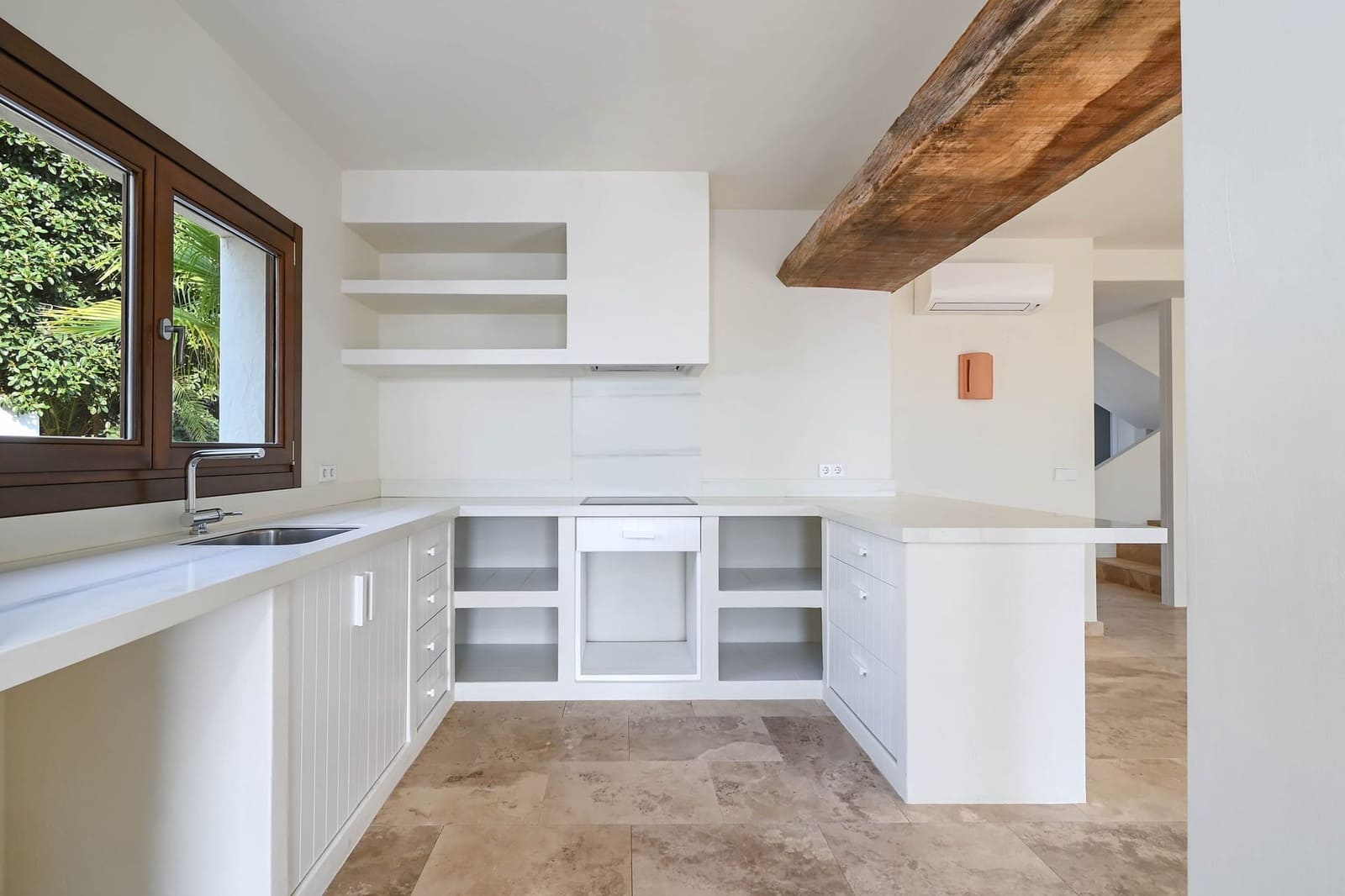 4 sypialnia Willa na sprzedaż w Moraira z basenem garażem - 2 995 000 € (Ref: 9997421)