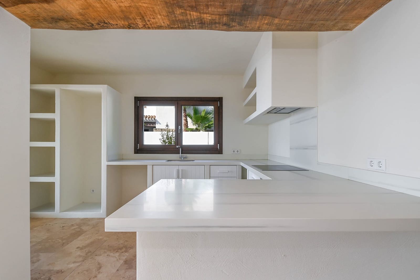 4 sypialnia Willa na sprzedaż w Moraira z basenem garażem - 2 995 000 € (Ref: 9997421)