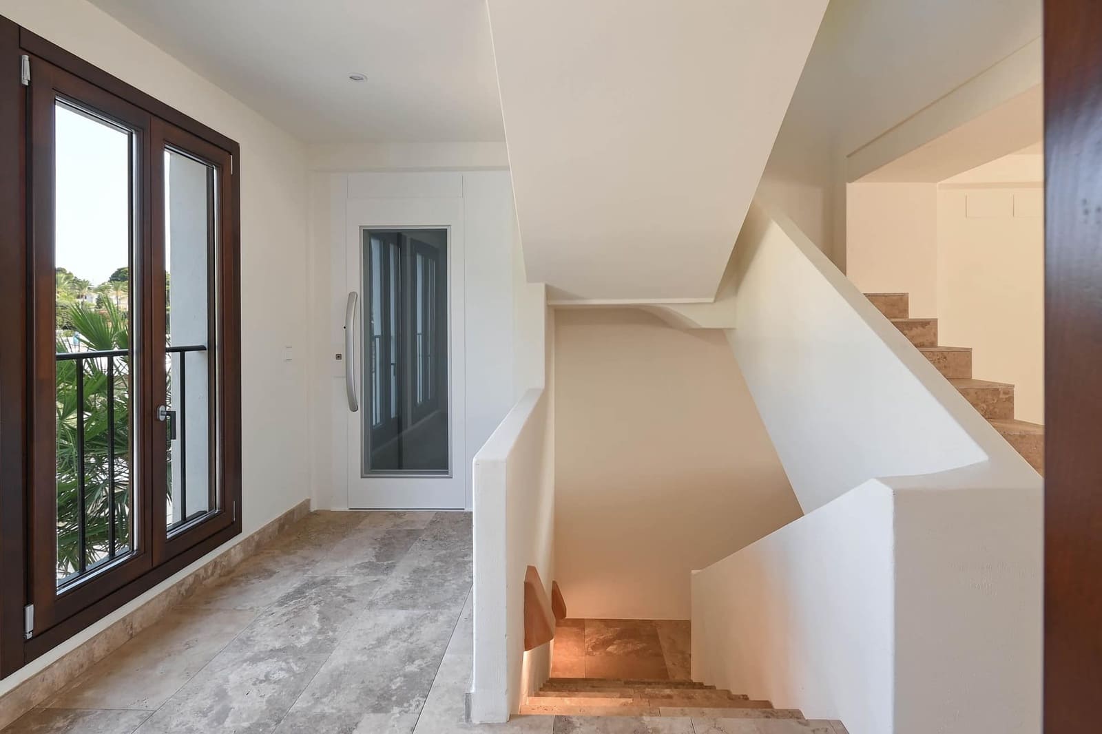 4 sypialnia Willa na sprzedaż w Moraira z basenem garażem - 2 995 000 € (Ref: 9997421)