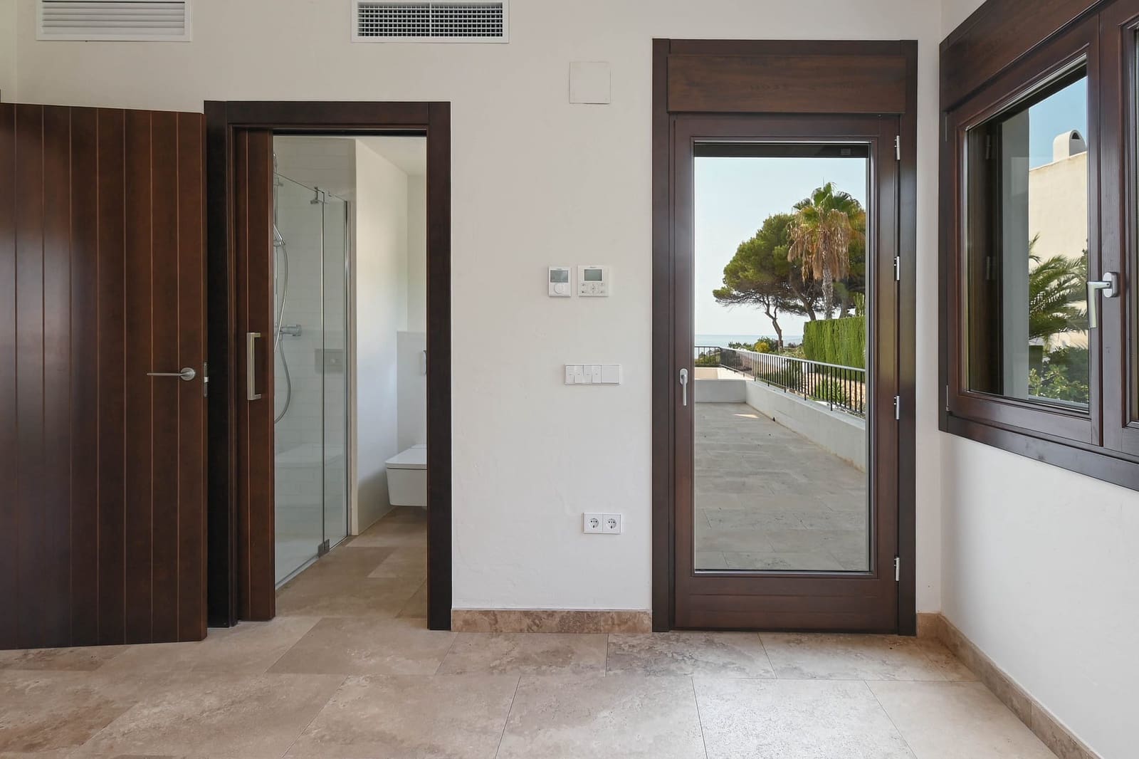 4 sypialnia Willa na sprzedaż w Moraira z basenem garażem - 2 995 000 € (Ref: 9997421)