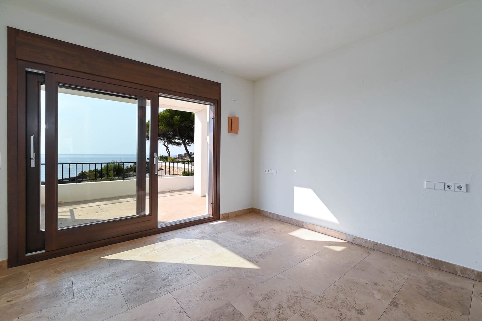 4 sypialnia Willa na sprzedaż w Moraira z basenem garażem - 2 995 000 € (Ref: 9997421)