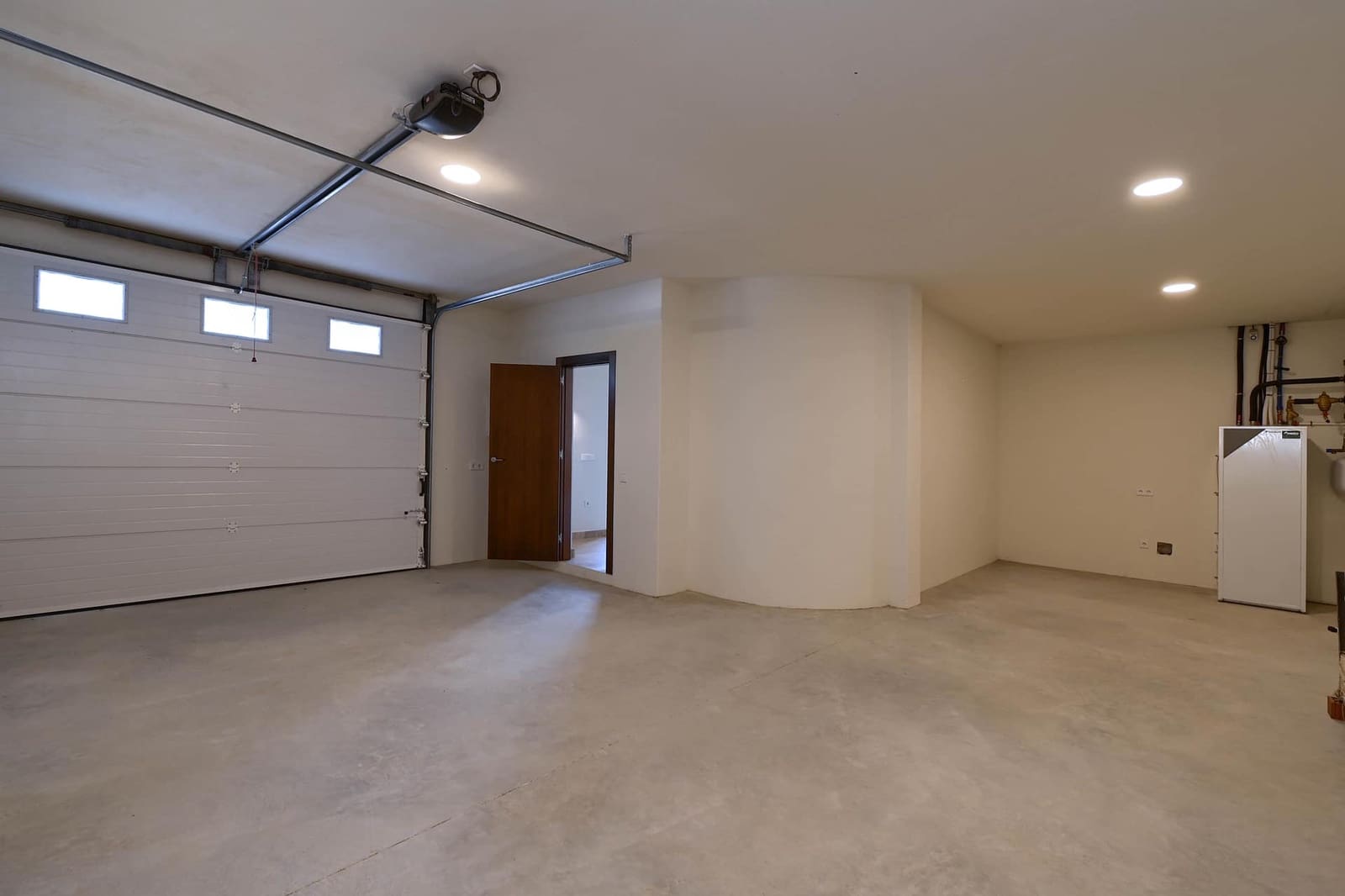 4 sypialnia Willa na sprzedaż w Moraira z basenem garażem - 2 995 000 € (Ref: 9997421)