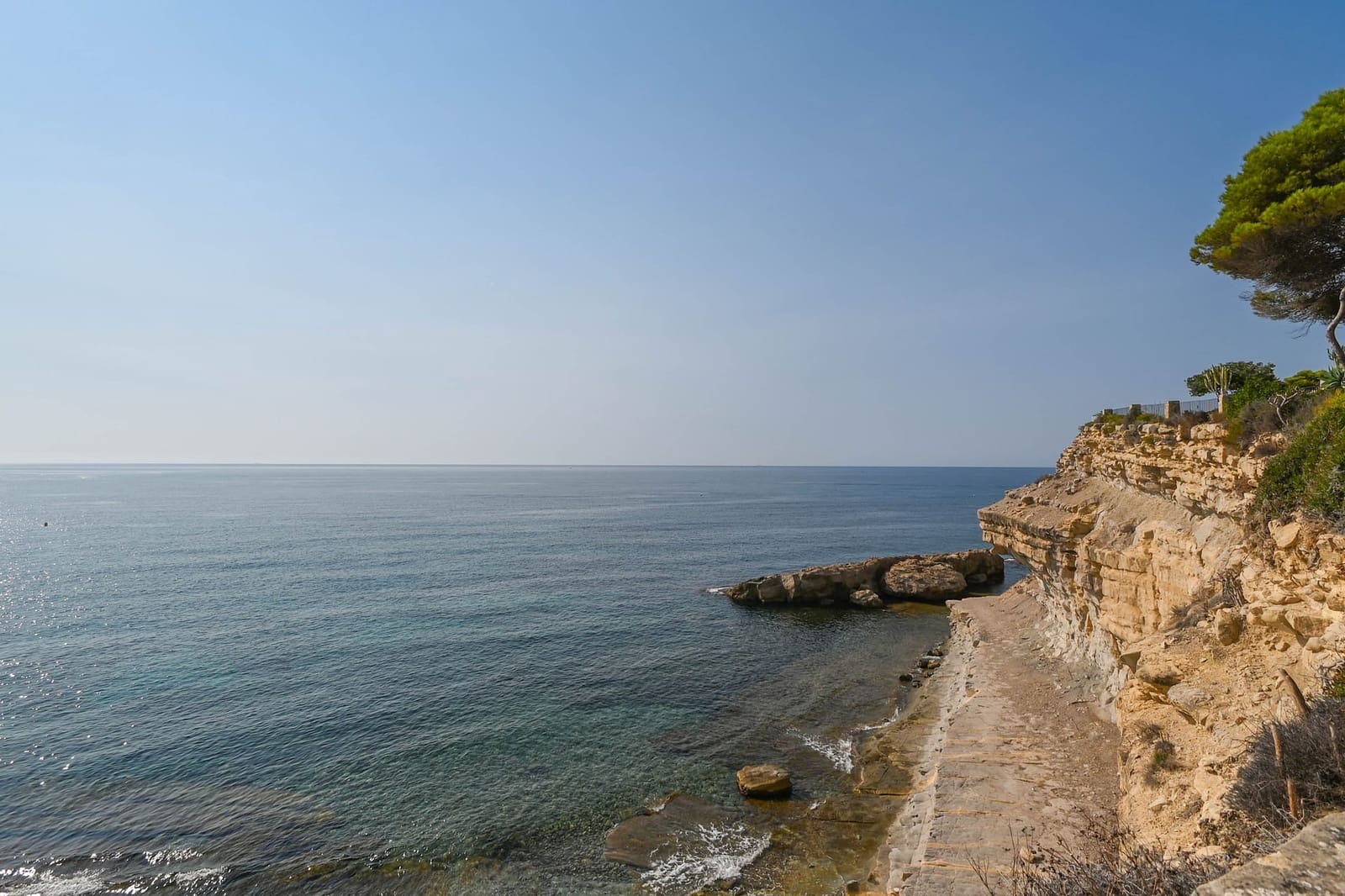 4 sypialnia Willa na sprzedaż w Moraira z basenem garażem - 2 995 000 € (Ref: 9997421)