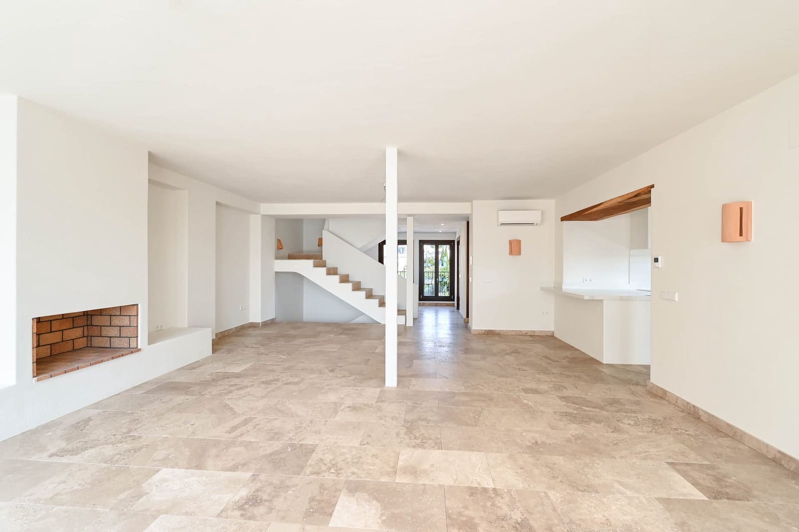 4 sypialnia Willa na sprzedaż w Moraira z basenem garażem - 2 995 000 € (Ref: 9997422)