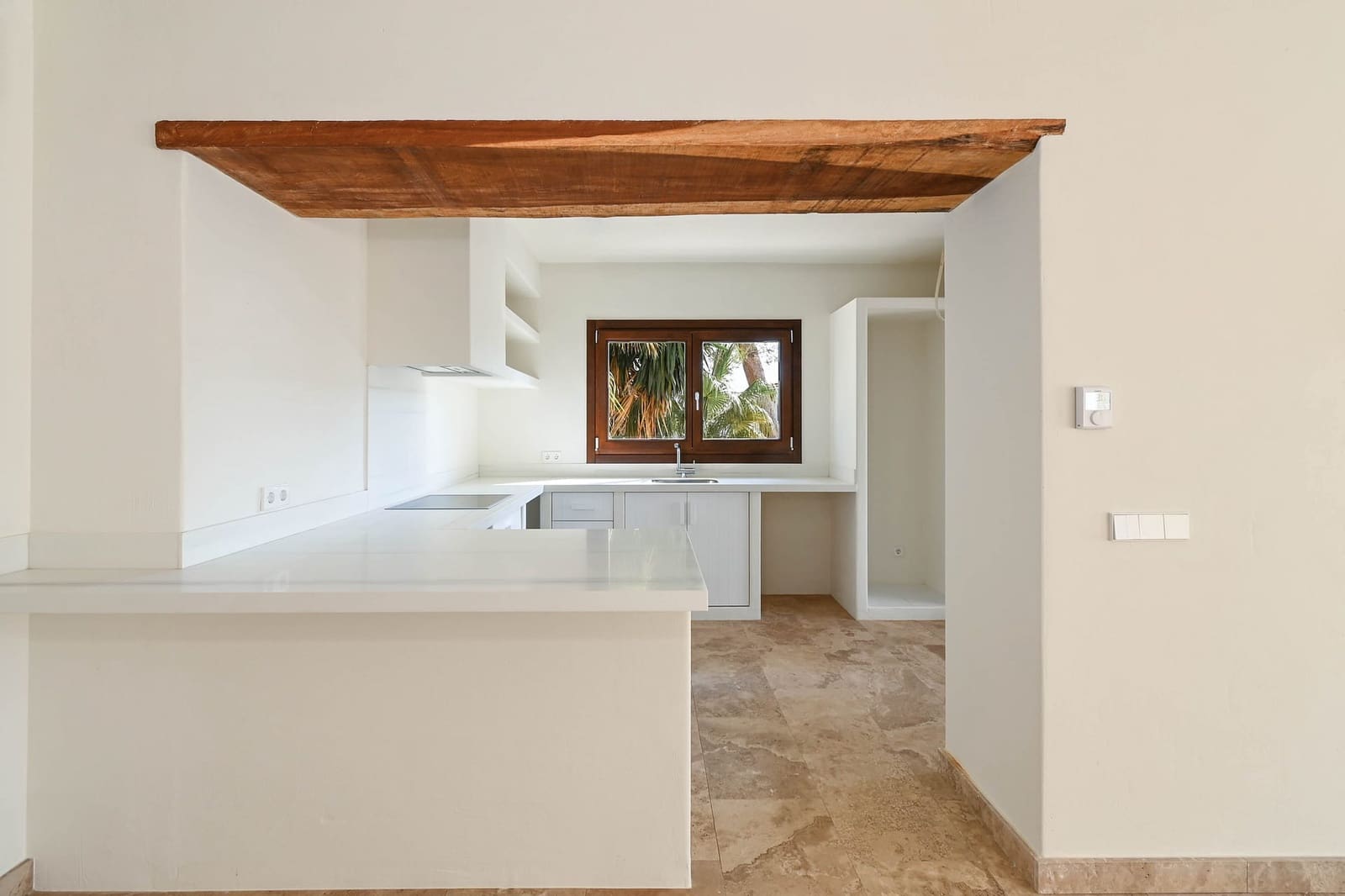 4 sypialnia Willa na sprzedaż w Moraira z basenem garażem - 2 995 000 € (Ref: 9997422)