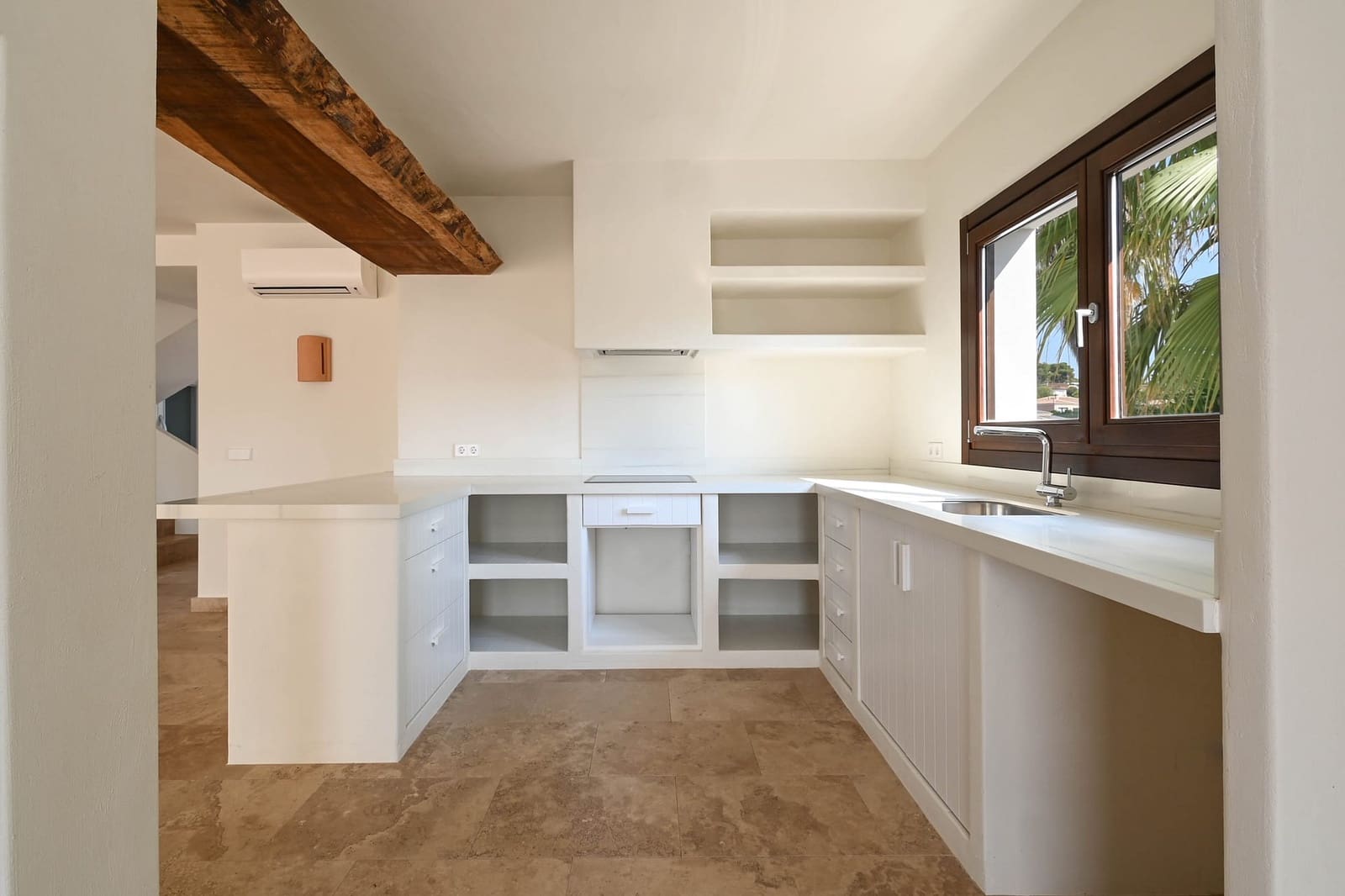 4 sypialnia Willa na sprzedaż w Moraira z basenem garażem - 2 995 000 € (Ref: 9997422)