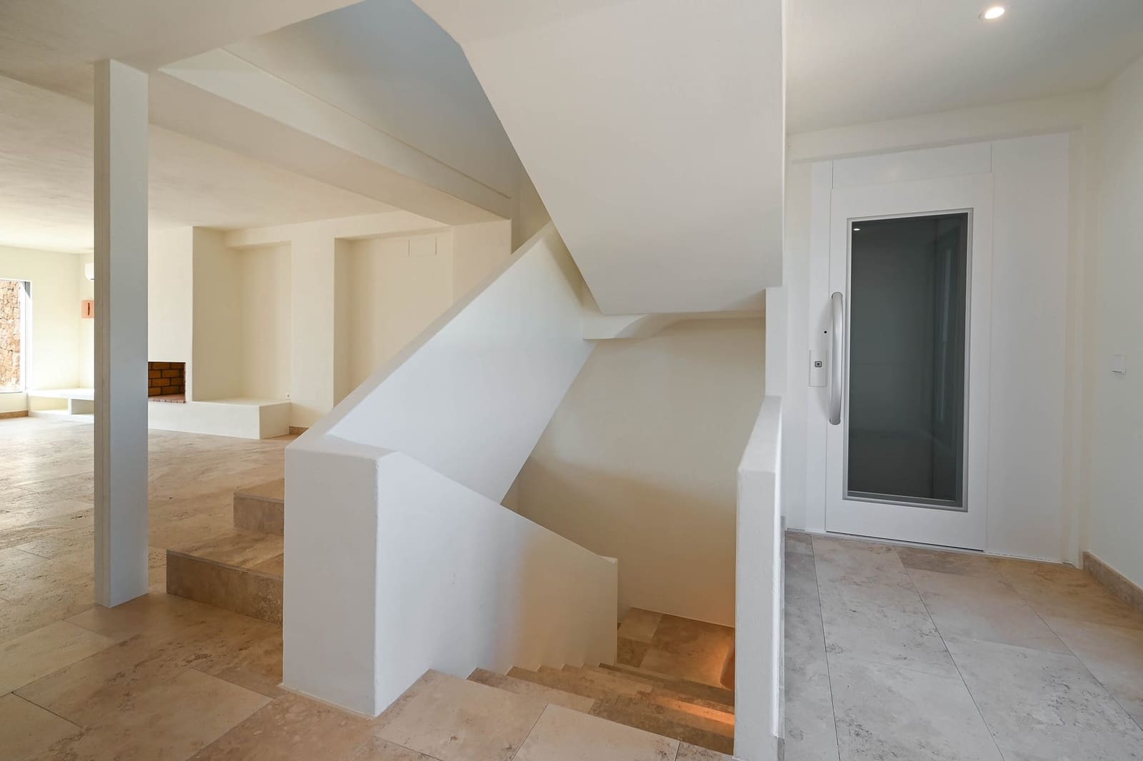 4 sypialnia Willa na sprzedaż w Moraira z basenem garażem - 2 995 000 € (Ref: 9997422)