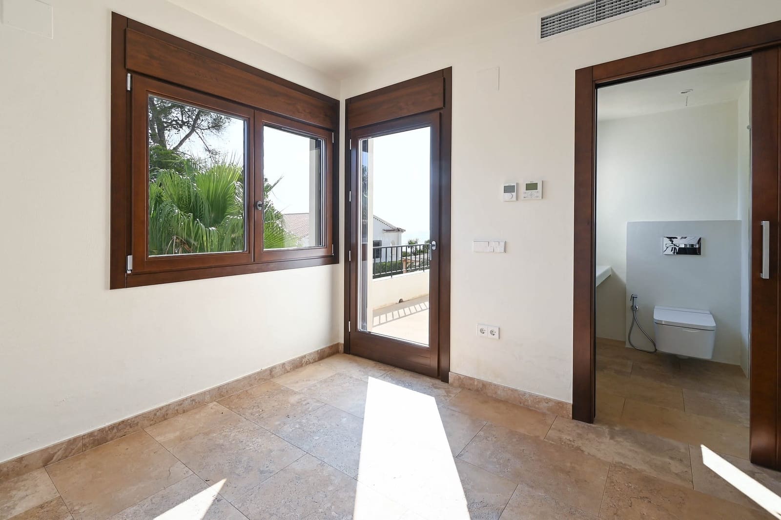 4 sypialnia Willa na sprzedaż w Moraira z basenem garażem - 2 995 000 € (Ref: 9997422)