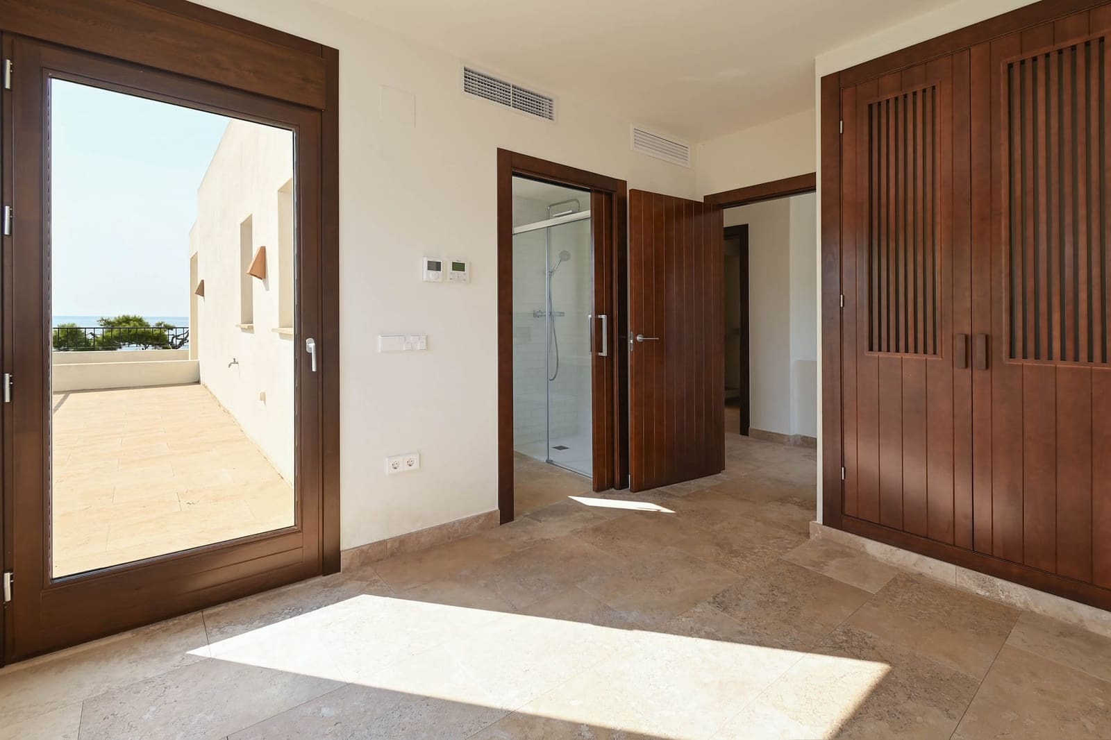 4 sypialnia Willa na sprzedaż w Moraira z basenem garażem - 2 995 000 € (Ref: 9997422)