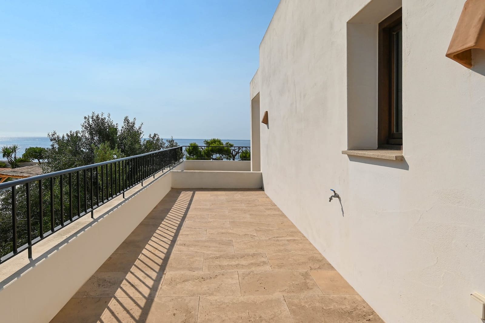 4 sypialnia Willa na sprzedaż w Moraira z basenem garażem - 2 995 000 € (Ref: 9997422)
