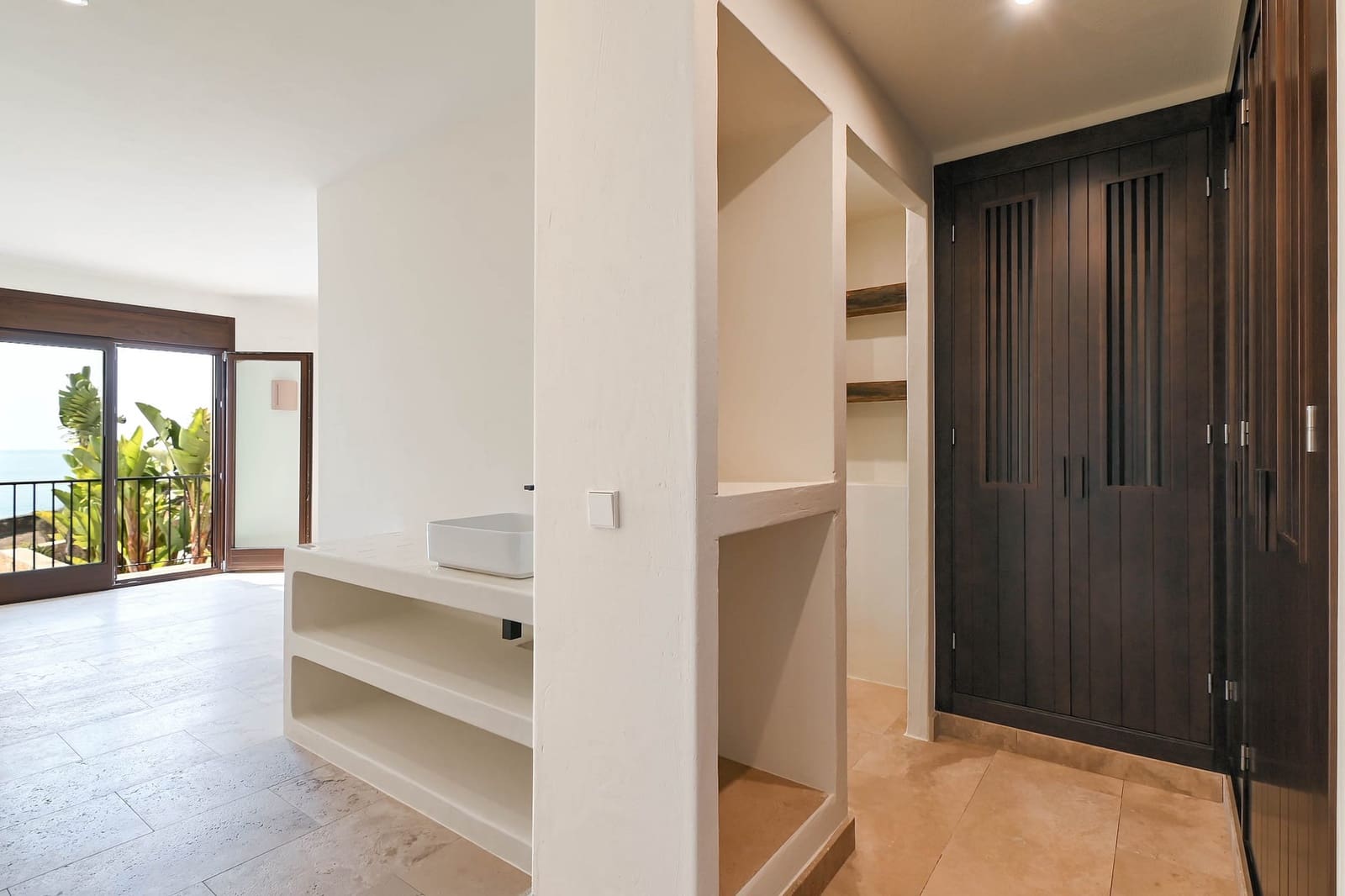 4 sypialnia Willa na sprzedaż w Moraira z basenem garażem - 2 995 000 € (Ref: 9997422)