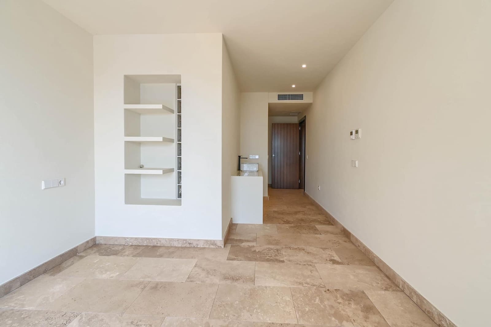 4 sypialnia Willa na sprzedaż w Moraira z basenem garażem - 2 995 000 € (Ref: 9997422)