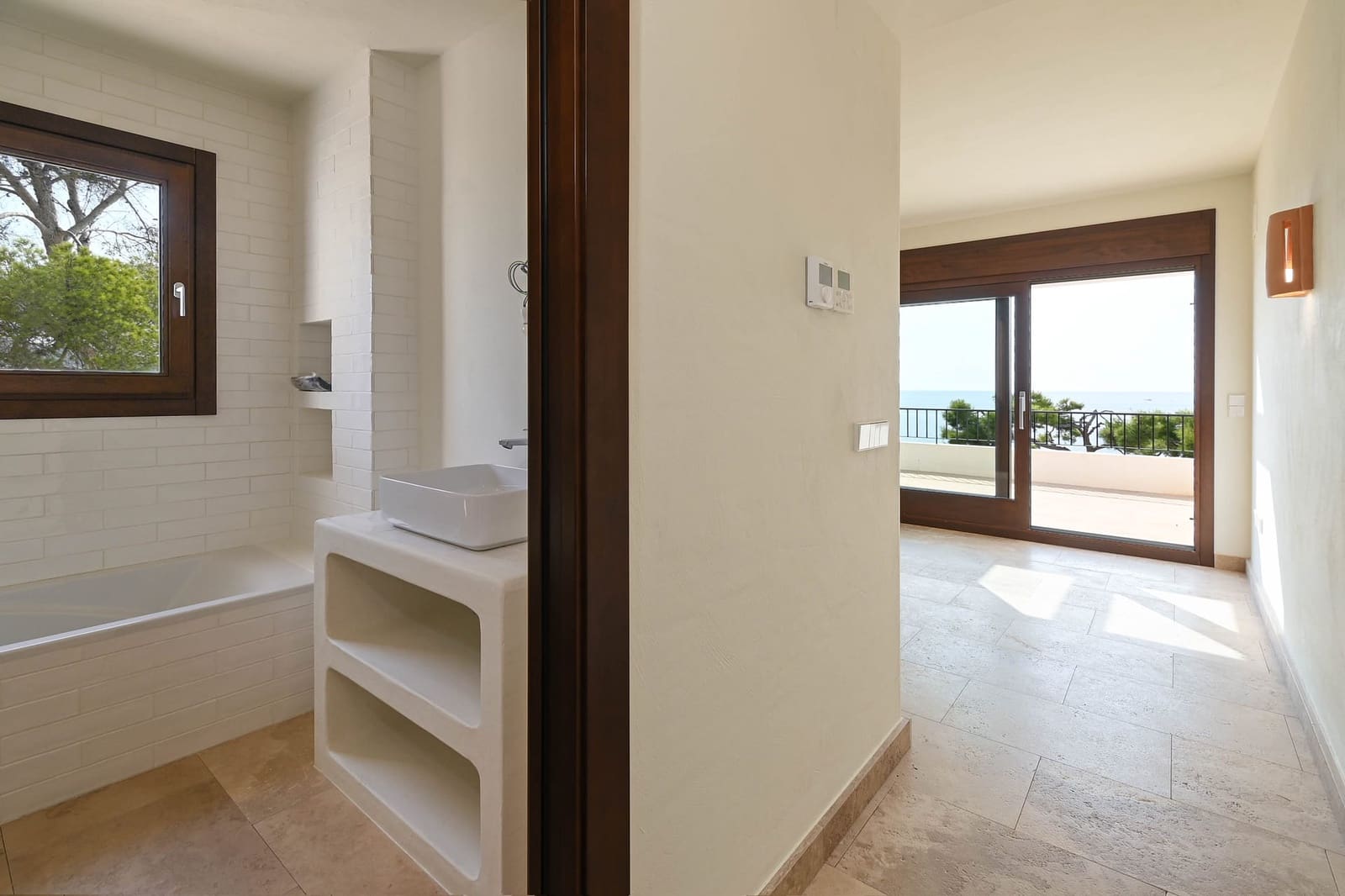 4 sypialnia Willa na sprzedaż w Moraira z basenem garażem - 2 995 000 € (Ref: 9997422)