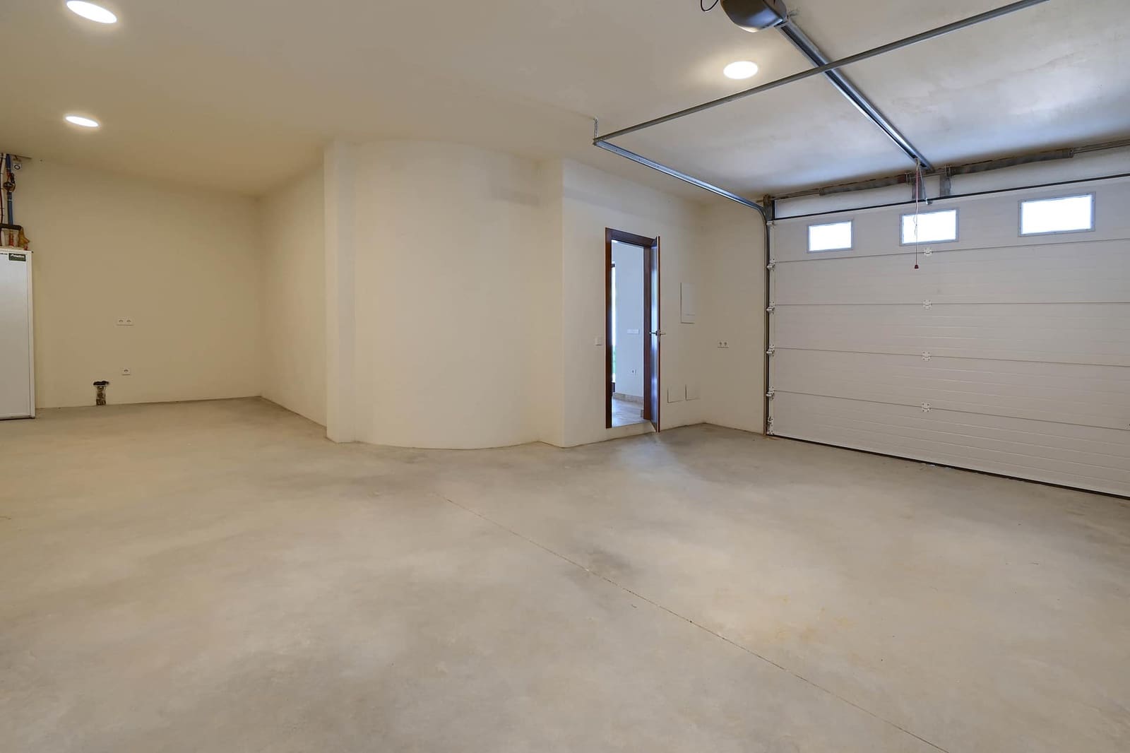 4 sypialnia Willa na sprzedaż w Moraira z basenem garażem - 2 995 000 € (Ref: 9997422)