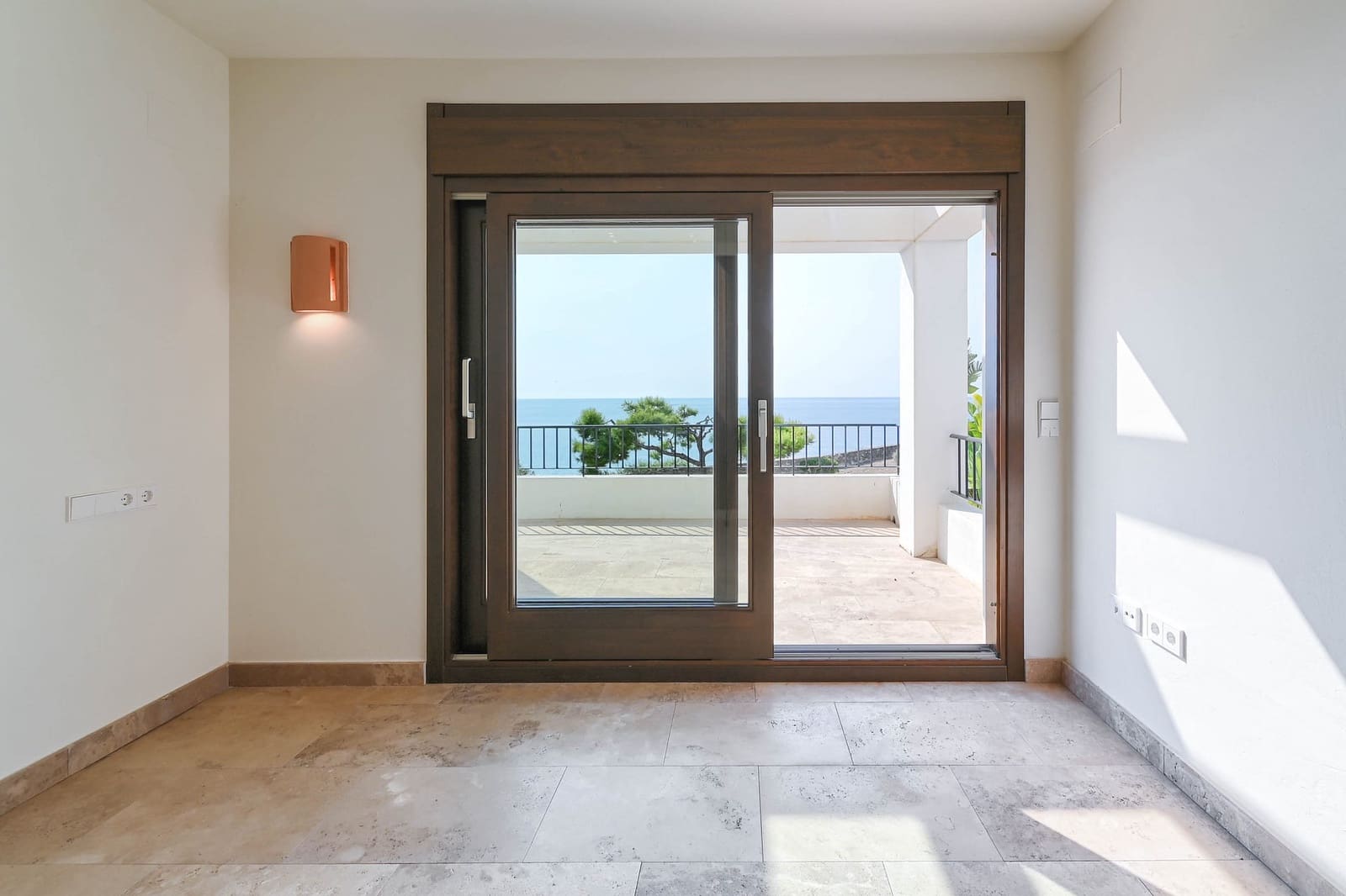 4 sypialnia Willa na sprzedaż w Moraira z basenem garażem - 2 995 000 € (Ref: 9997422)