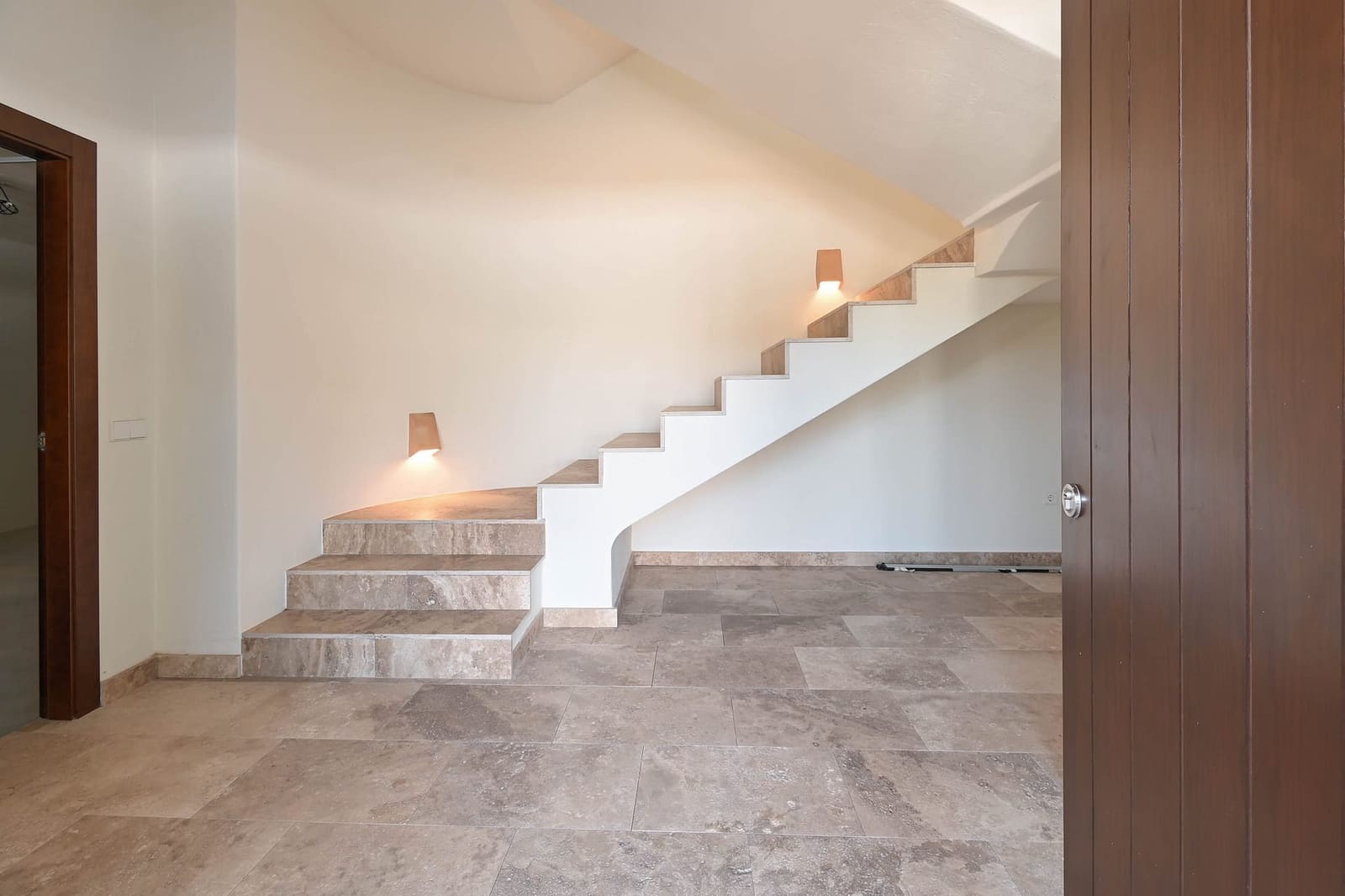 4 sypialnia Willa na sprzedaż w Moraira z basenem garażem - 2 995 000 € (Ref: 9997422)
