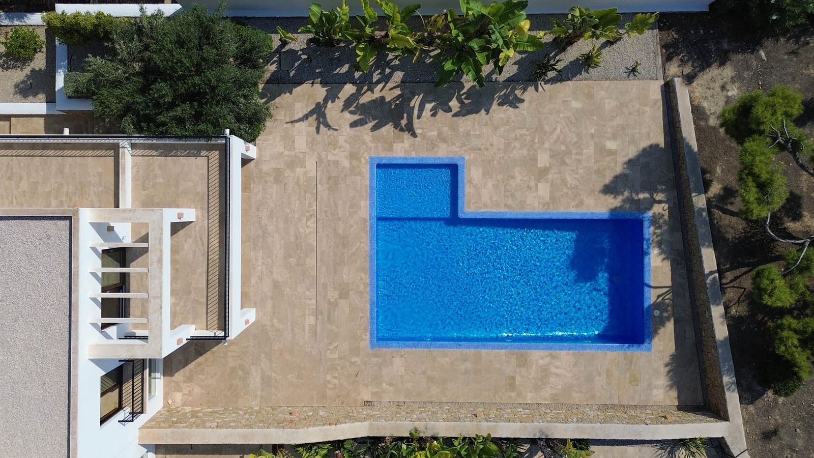 4 sypialnia Willa na sprzedaż w Moraira z basenem garażem - 2 995 000 € (Ref: 9997422)