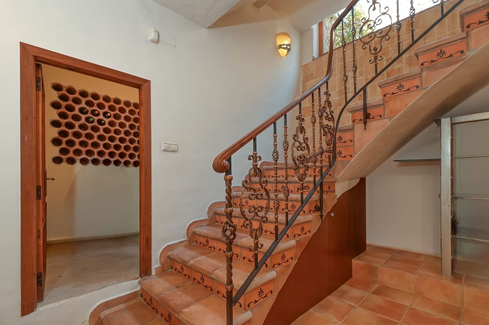 6 soverom Finca/Herregård til salgs i Benissa med svømmebasseng garasje - € 2 390 000 (Ref: 9997423)