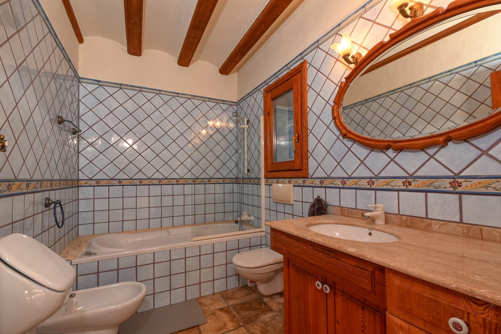 6 soverom Finca/Herregård til salgs i Benissa med svømmebasseng garasje - € 2 390 000 (Ref: 9997423)