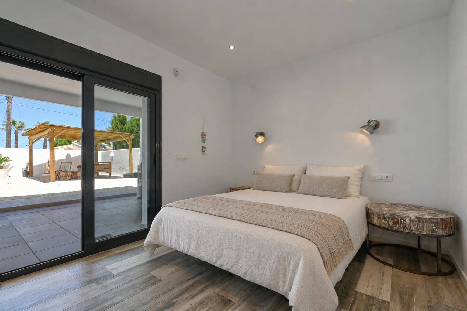 6 slaapkamer Villa te koop in Javea / Xabia met zwembad garage - € 1.250.000 (Ref: 9997424)