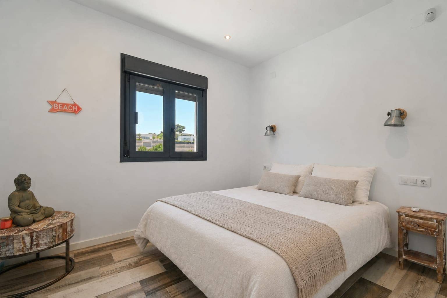 6 slaapkamer Villa te koop in Javea / Xabia met zwembad garage - € 1.250.000 (Ref: 9997424)