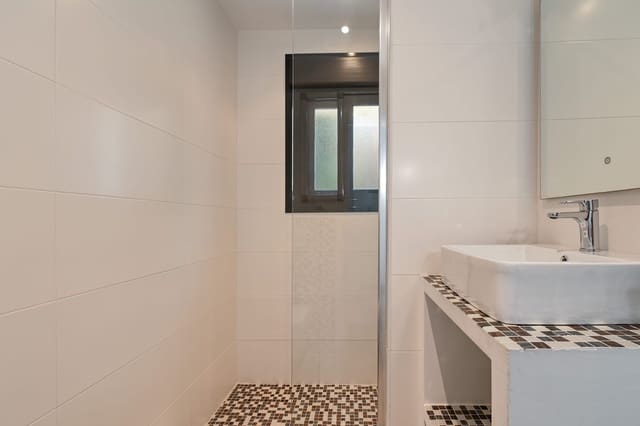 6 slaapkamer Villa te koop in Arenal, Javea / Xàbia met zwembad garage - € 1.250.000 (Ref: 9997424)