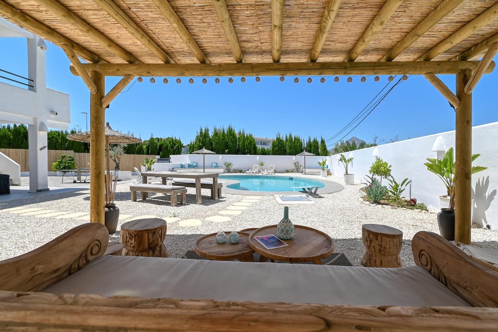 6 slaapkamer Villa te koop in Javea / Xabia met zwembad garage - € 1.250.000 (Ref: 9997424)