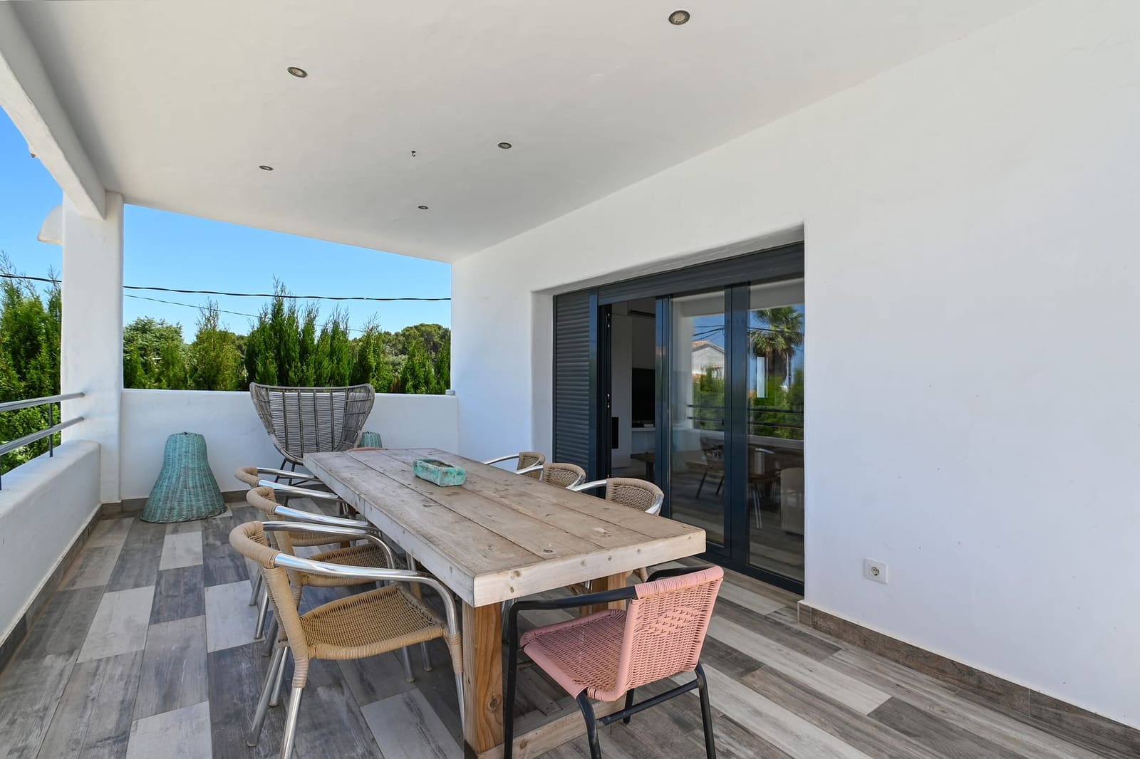6 slaapkamer Villa te koop in Javea / Xabia met zwembad garage - € 1.250.000 (Ref: 9997424)
