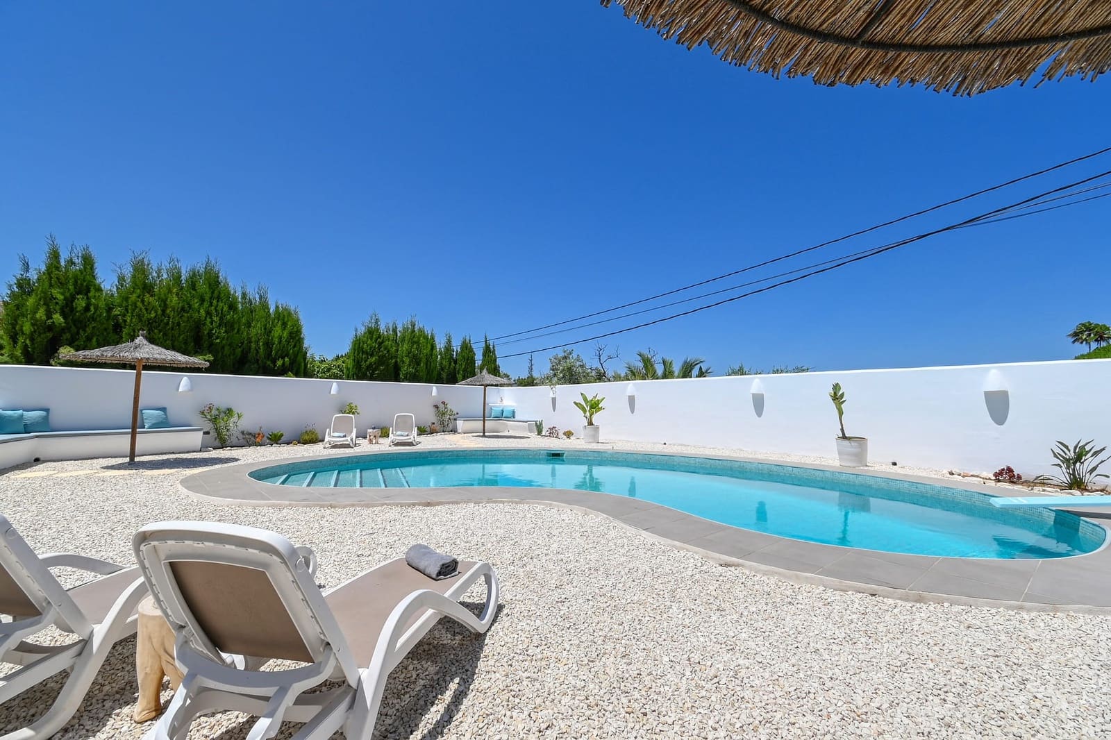 6 slaapkamer Villa te koop in Javea / Xabia met zwembad garage - € 1.250.000 (Ref: 9997424)