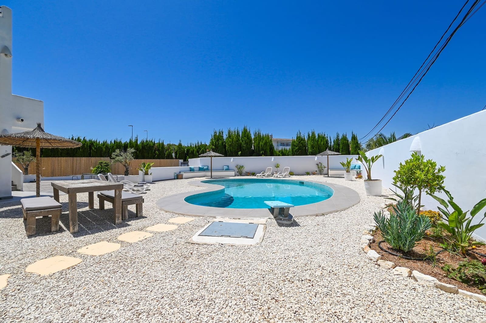 6 slaapkamer Villa te koop in Javea / Xabia met zwembad garage - € 1.250.000 (Ref: 9997424)