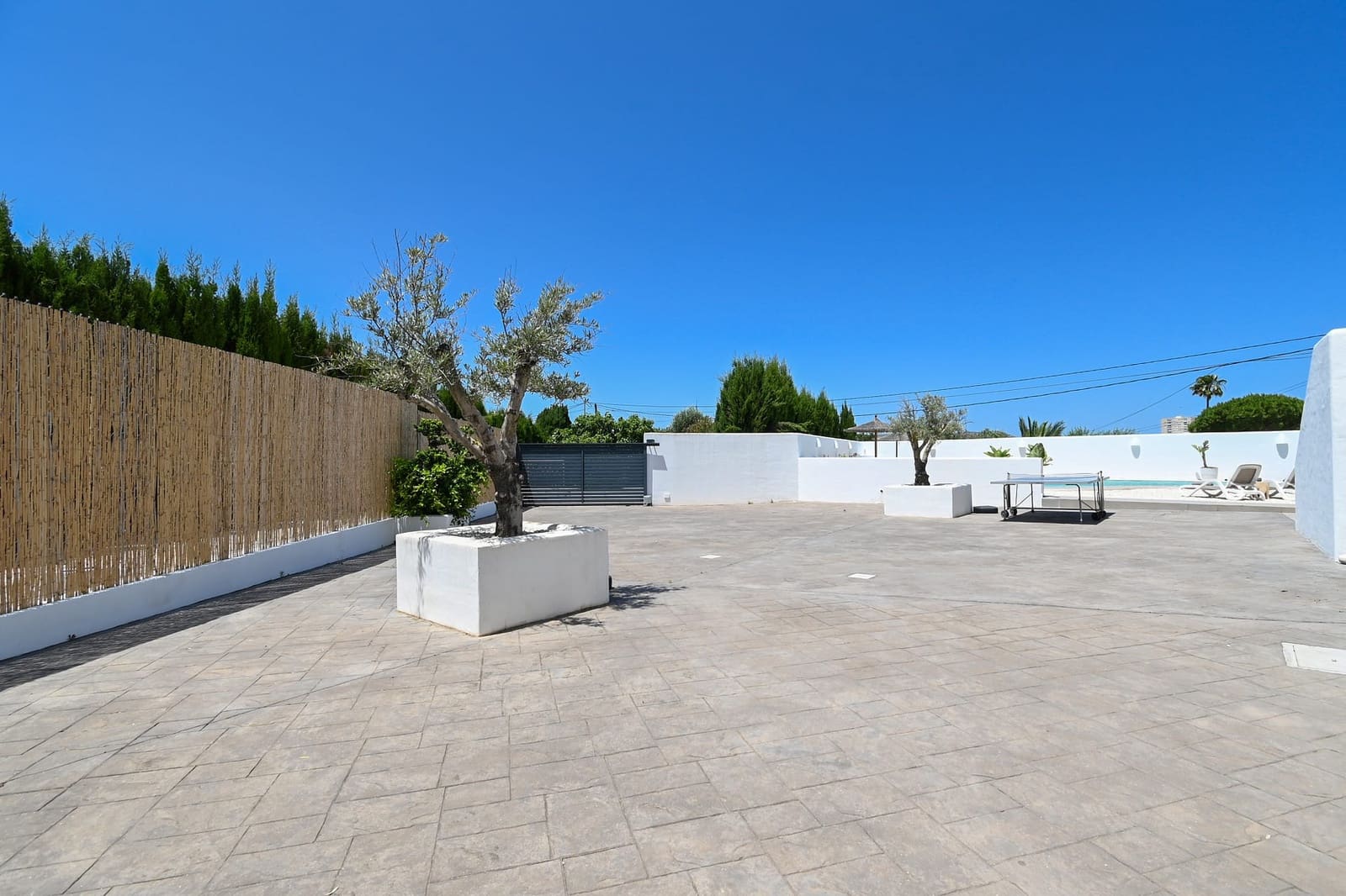 6 slaapkamer Villa te koop in Javea / Xabia met zwembad garage - € 1.250.000 (Ref: 9997424)