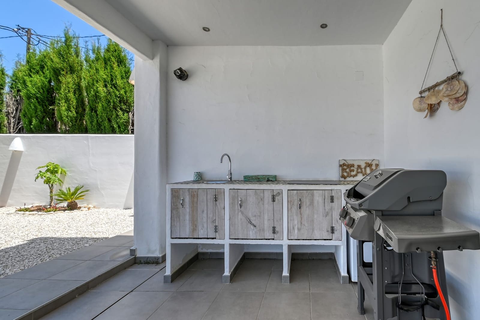 6 slaapkamer Villa te koop in Javea / Xabia met zwembad garage - € 1.250.000 (Ref: 9997424)