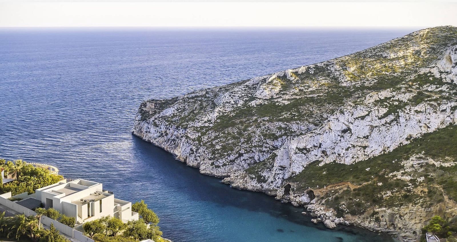 5 sypialnia Willa na sprzedaż w Javea / Xabia z basenem - 4 500 000 € (Ref: 9997426)