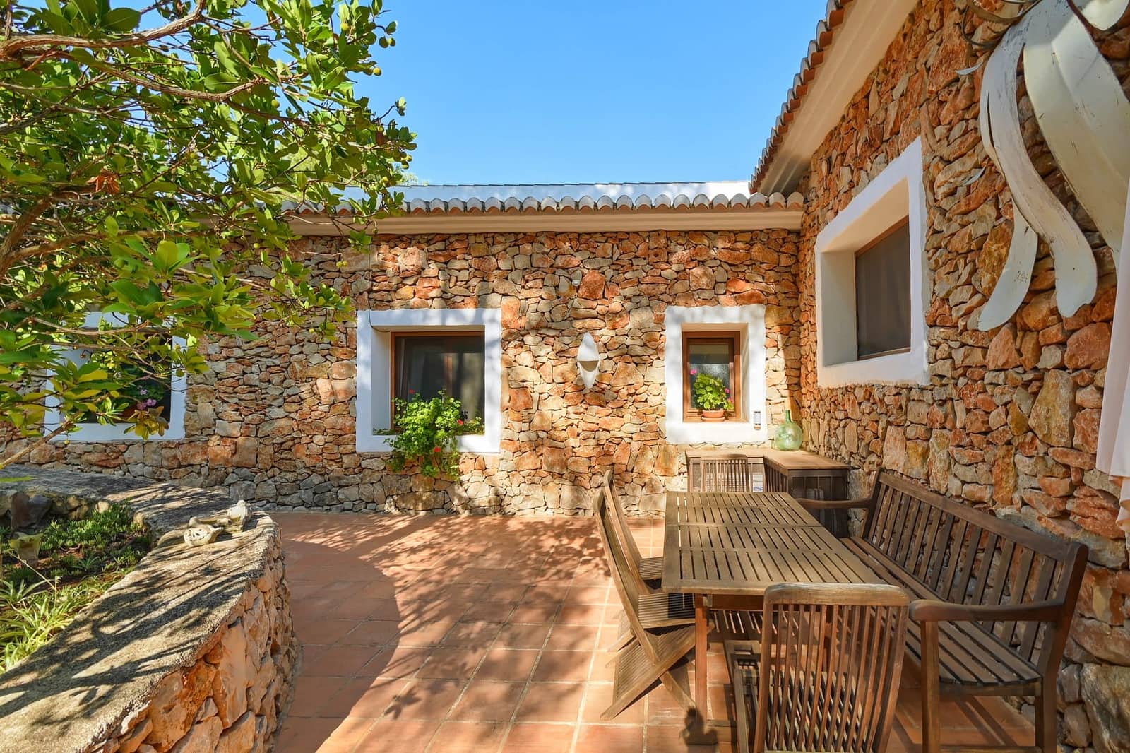 4 camera da letto Villa in vendita in Javea / Xabia - 1.790.000 € (Rif: 9997428)