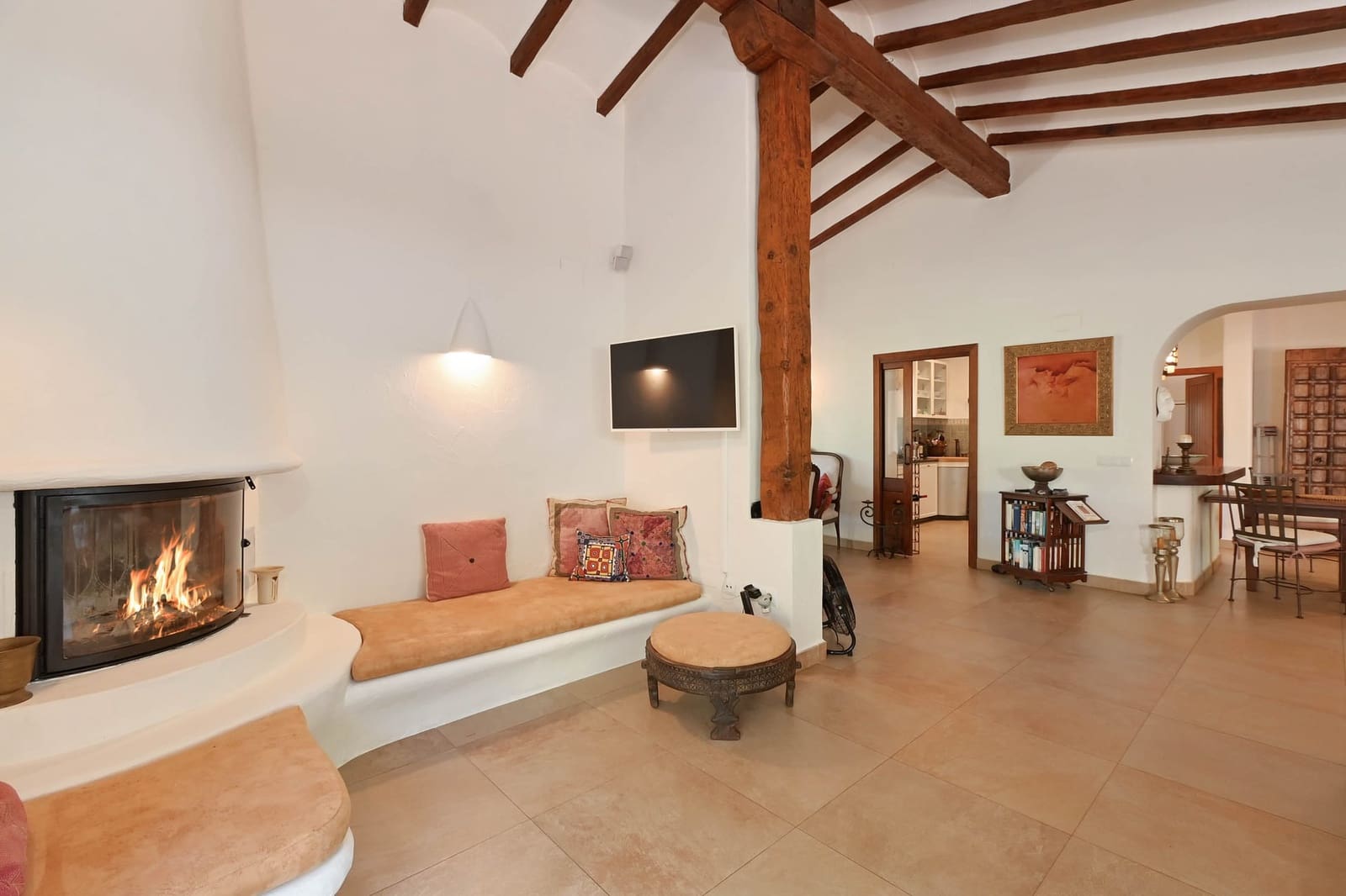 4 camera da letto Villa in vendita in Javea / Xabia - 1.790.000 € (Rif: 9997428)