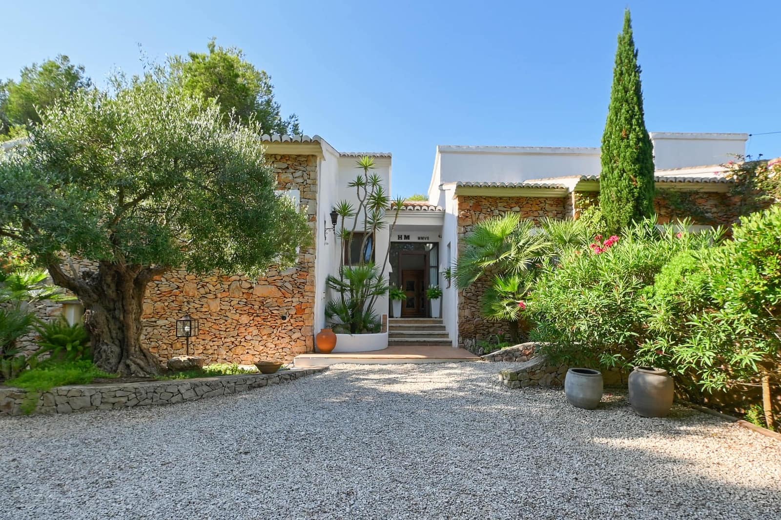 4 camera da letto Villa in vendita in Javea / Xabia - 1.790.000 € (Rif: 9997428)
