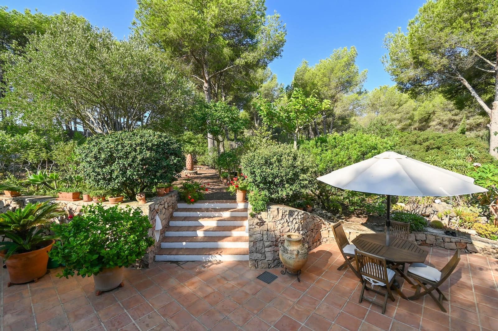 4 camera da letto Villa in vendita in Javea / Xabia - 1.790.000 € (Rif: 9997428)