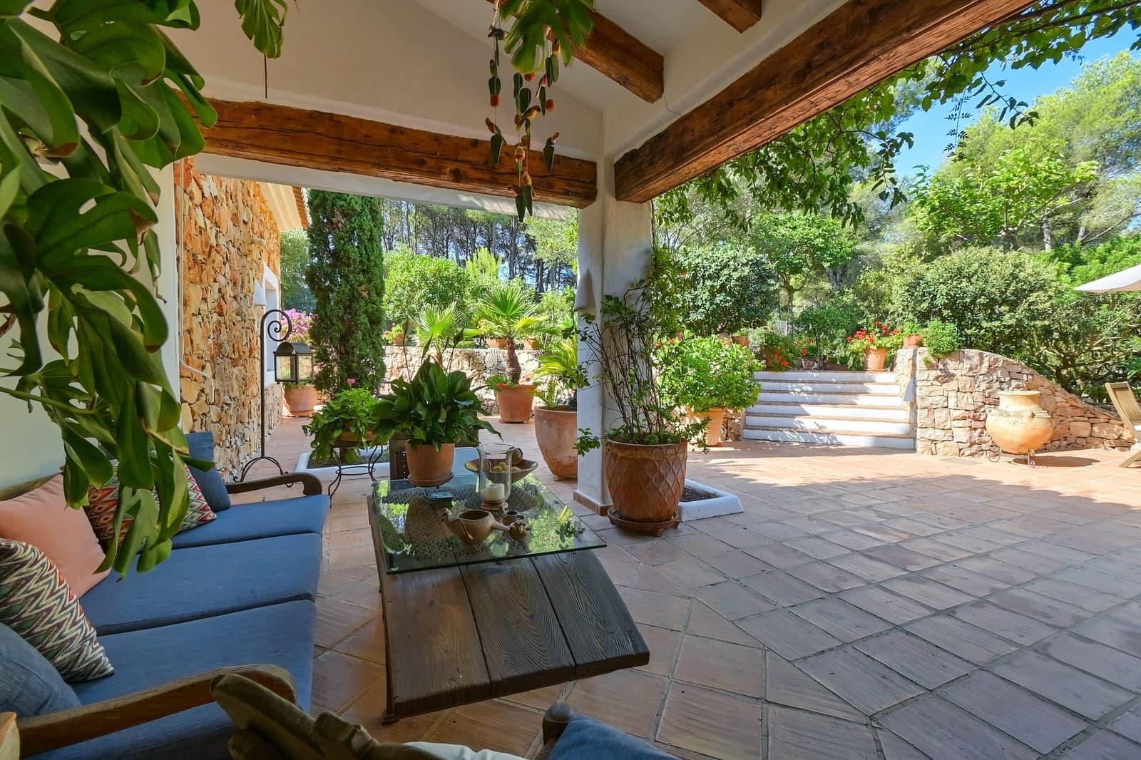 4 camera da letto Villa in vendita in Javea / Xabia - 1.790.000 € (Rif: 9997428)