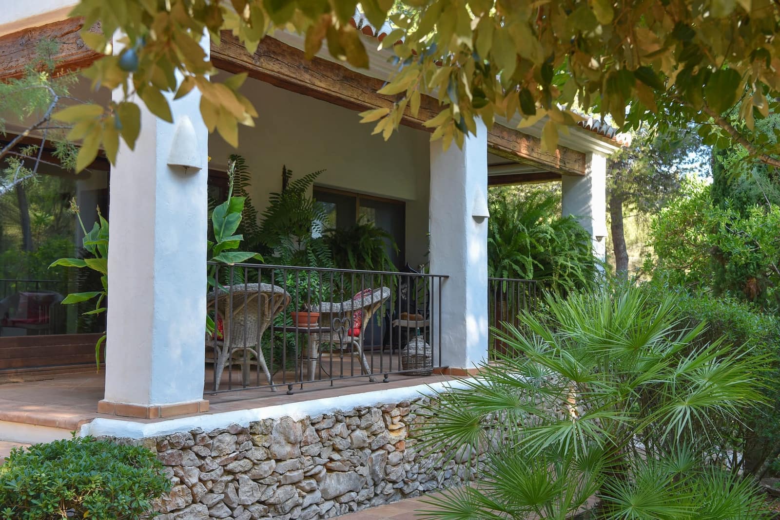 4 camera da letto Villa in vendita in Javea / Xabia - 1.790.000 € (Rif: 9997428)