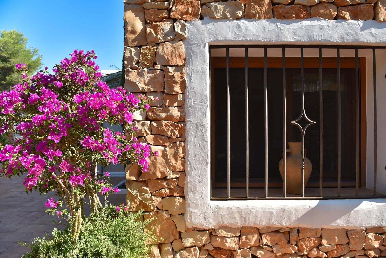 4 camera da letto Villa in vendita in Javea / Xabia - 1.790.000 € (Rif: 9997428)