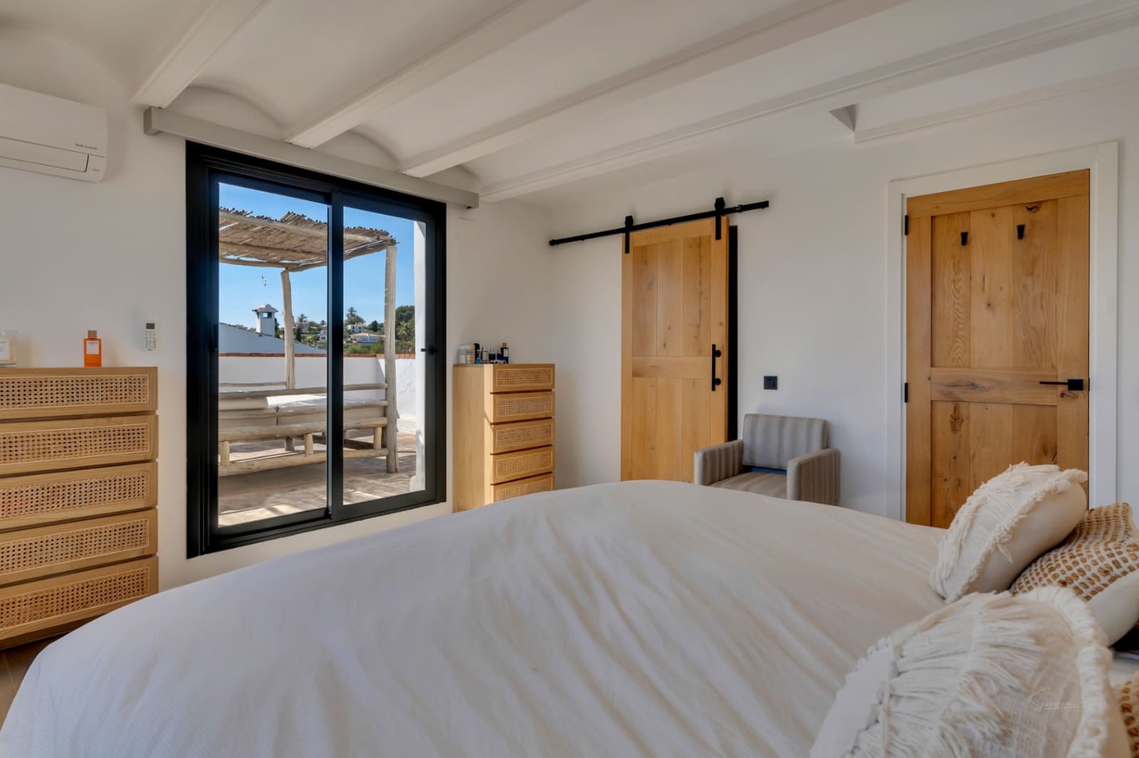 4 Zimmer Villa zu verkaufen in Javea / Xabia mit Pool Garage - 1.399.000 € (Ref: 9997430)
