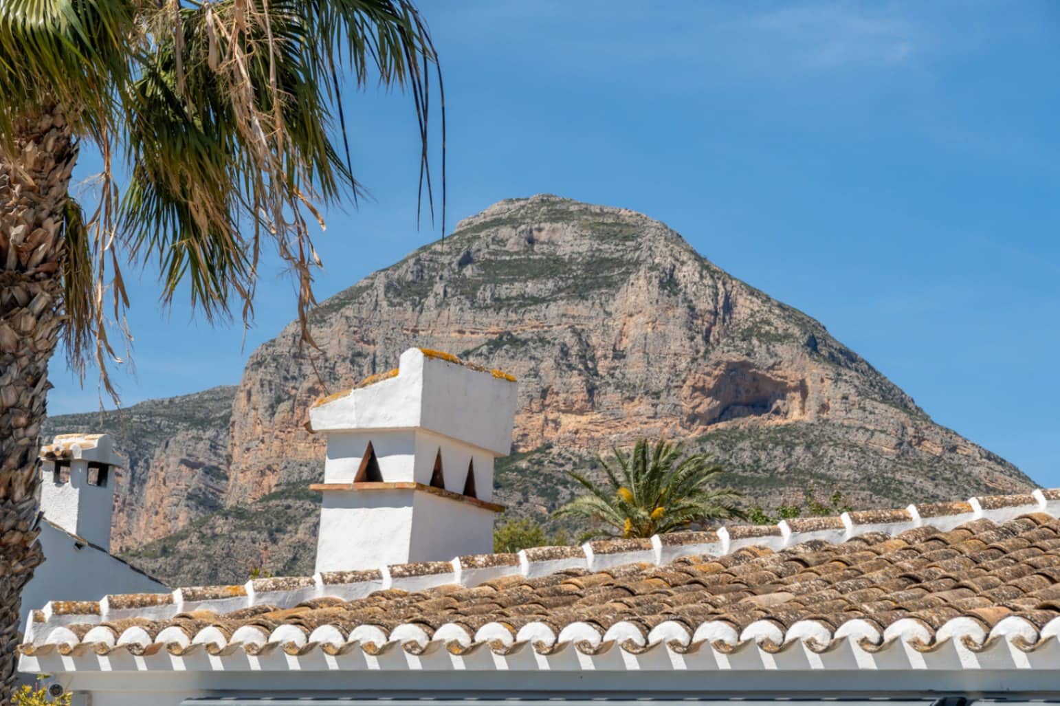 4 Zimmer Villa zu verkaufen in Javea / Xabia mit Pool Garage - 1.399.000 € (Ref: 9997430)
