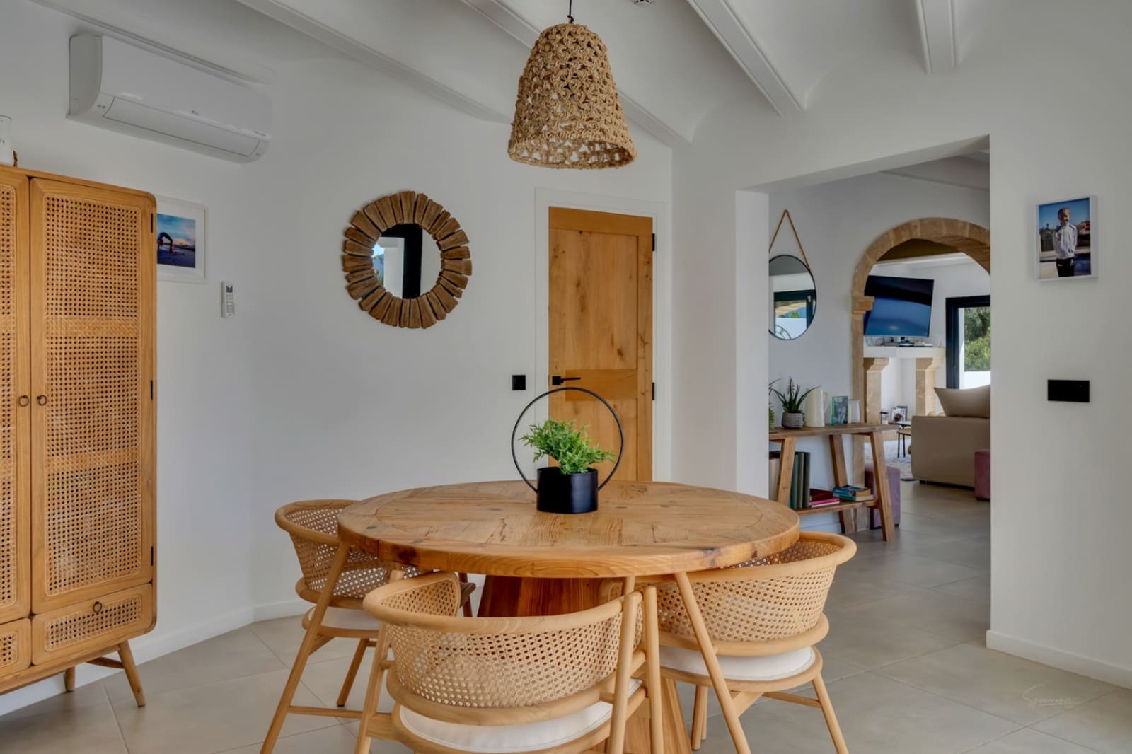 4 Zimmer Villa zu verkaufen in Javea / Xabia mit Pool Garage - 1.399.000 € (Ref: 9997430)