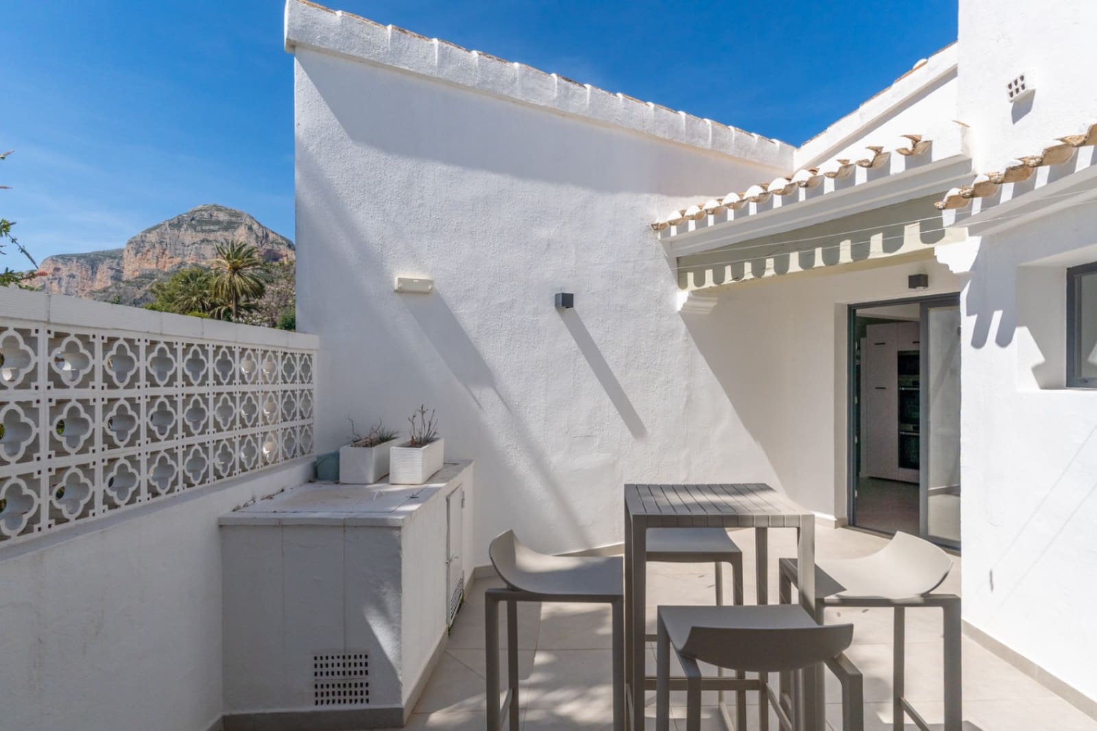 4 Zimmer Villa zu verkaufen in Javea / Xabia mit Pool Garage - 1.399.000 € (Ref: 9997430)
