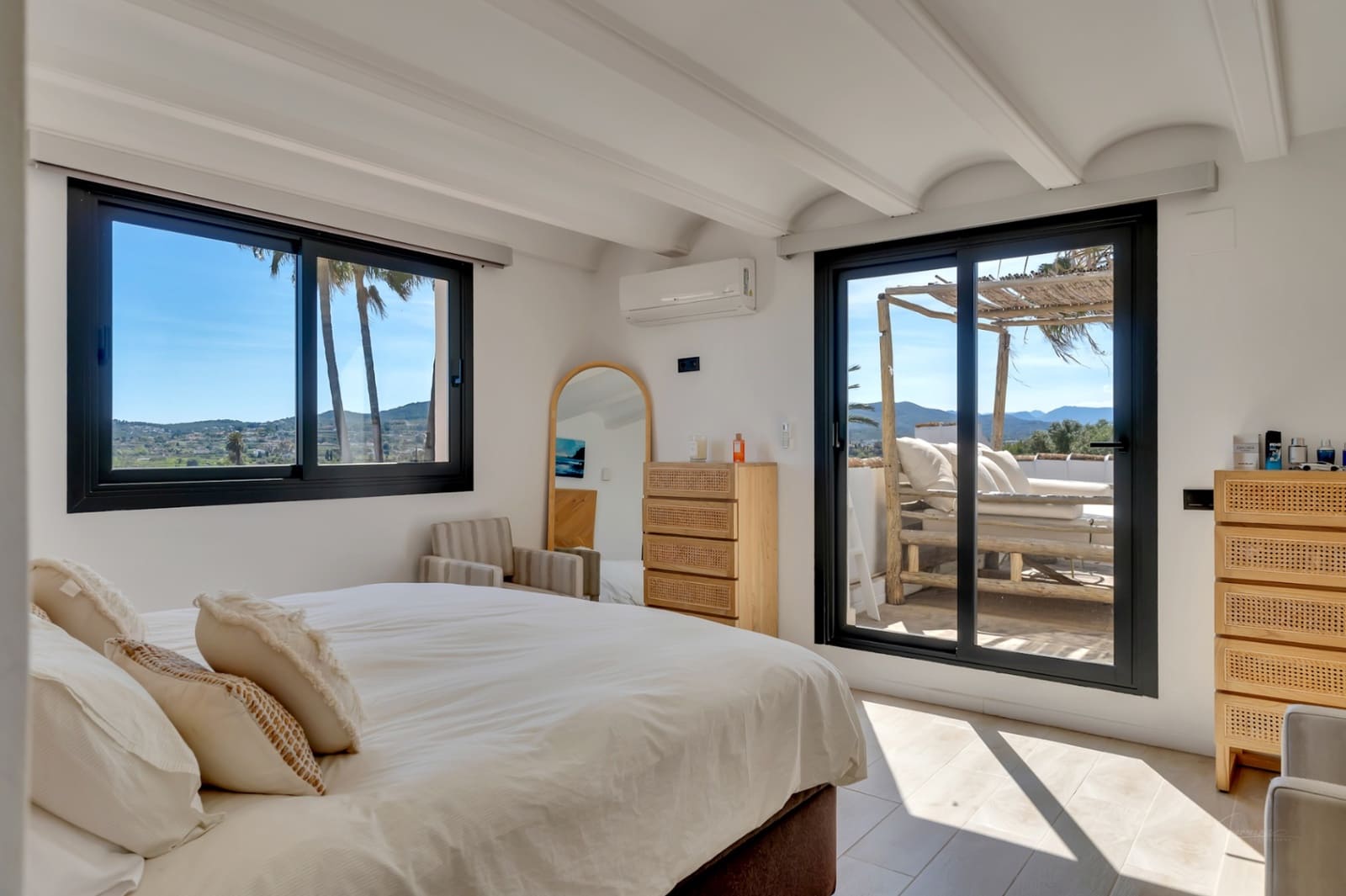 4 Zimmer Villa zu verkaufen in Javea / Xabia mit Pool Garage - 1.399.000 € (Ref: 9997430)