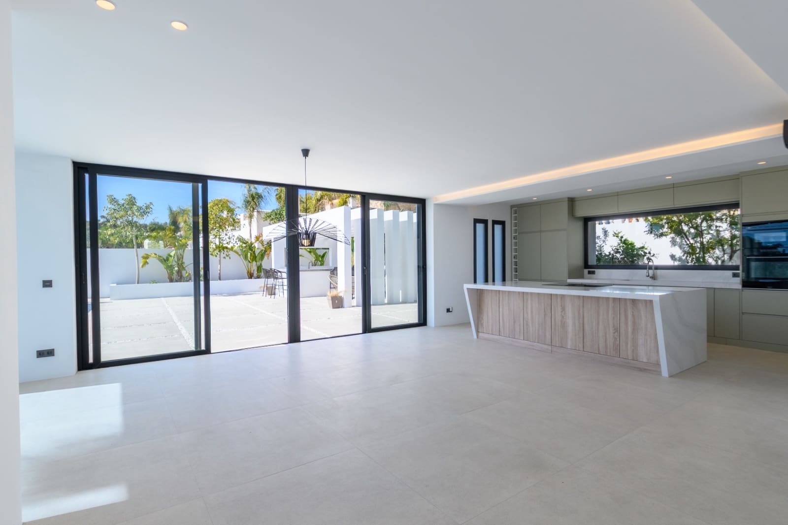 5 sypialnia Willa na sprzedaż w Moraira z basenem garażem - 1 849 000 € (Ref: 9997432)