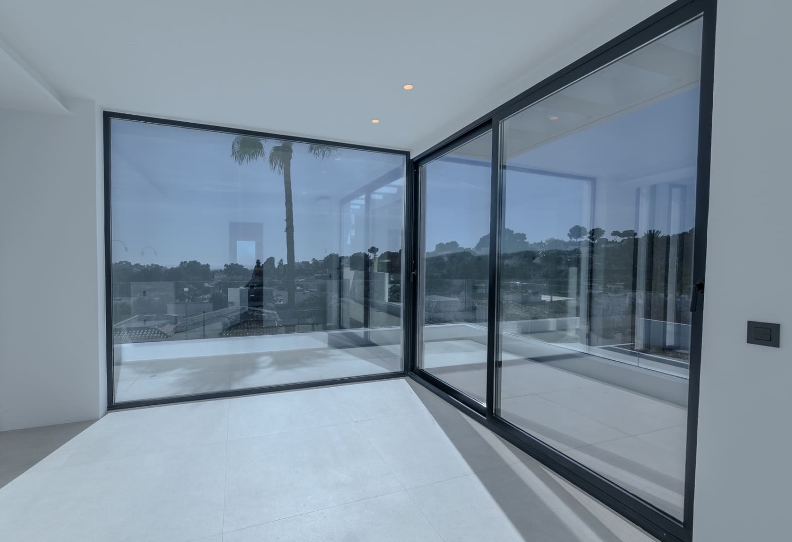 5 sypialnia Willa na sprzedaż w Moraira z basenem garażem - 1 849 000 € (Ref: 9997432)
