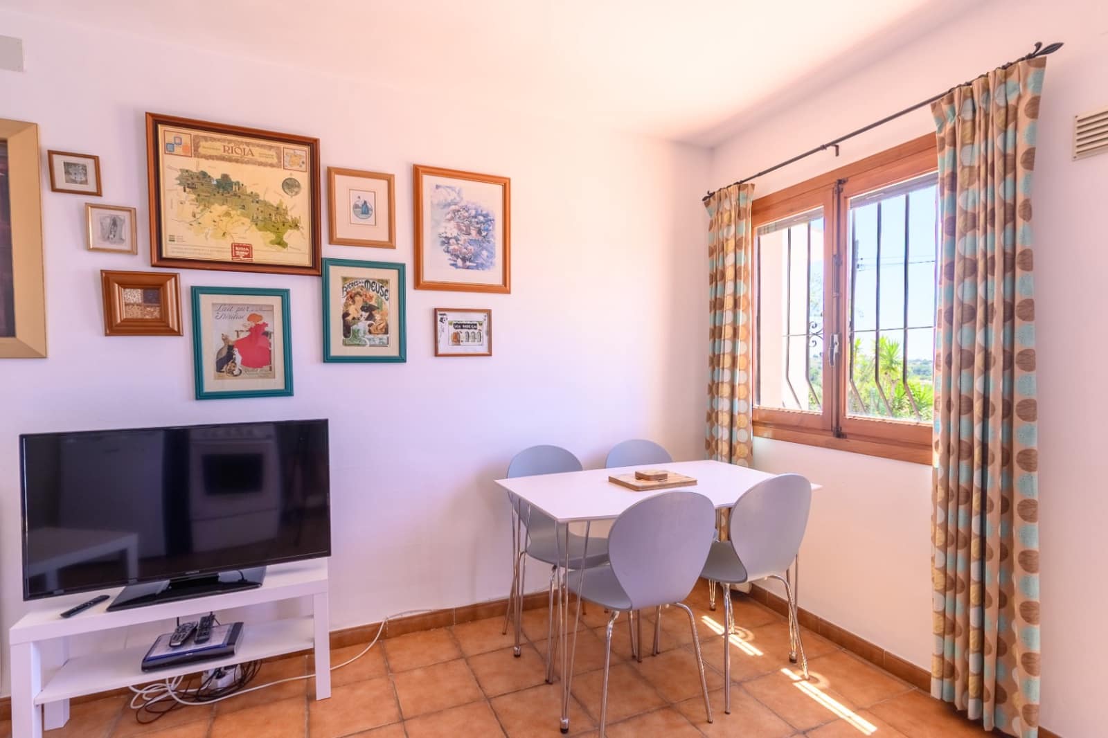 4 bedroom Villa for sale in Senija with garage - € 460,000 (Ref: 9997433)