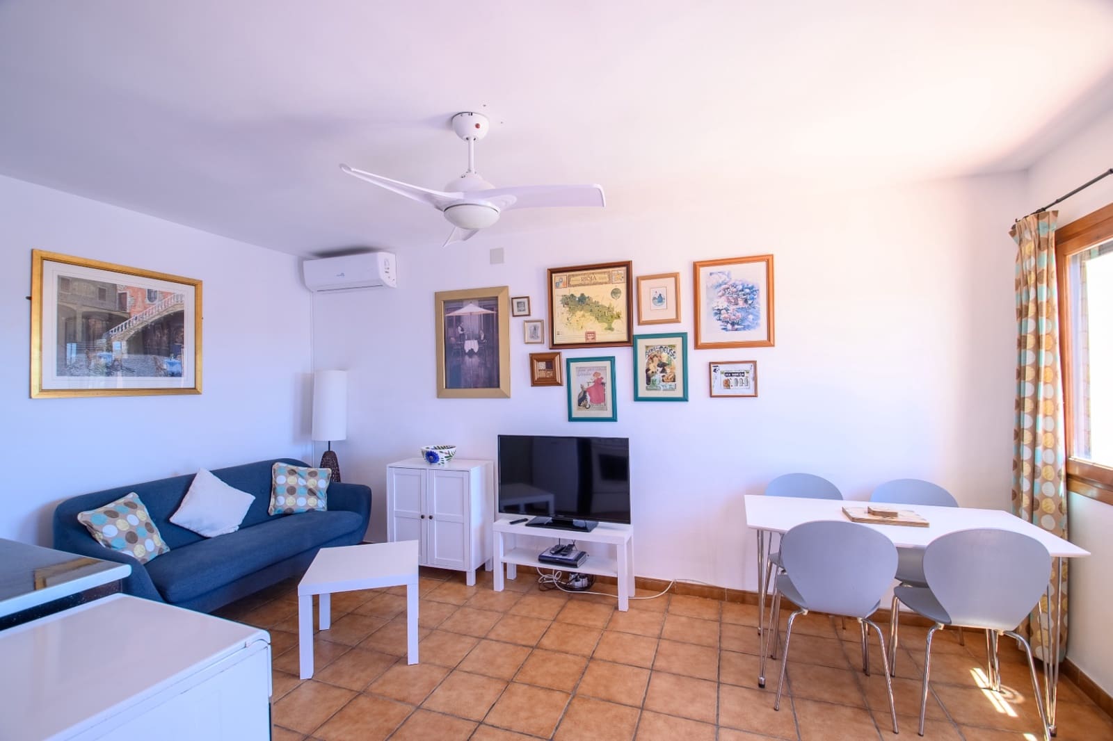 4 bedroom Villa for sale in Senija with garage - € 460,000 (Ref: 9997433)
